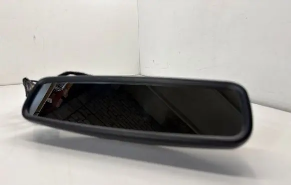 Ford Mustang VI Rear view mirror (interior) FU5A17E678TD FR3T14B242