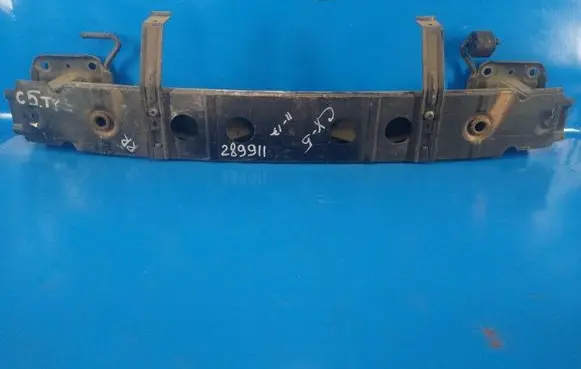 Mazda CX-5 Rear bumper mounting bracket KD3550260A