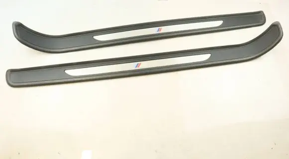 BMW 3 E92 E93 Front sill trim cover 7900751 8044513 22339910