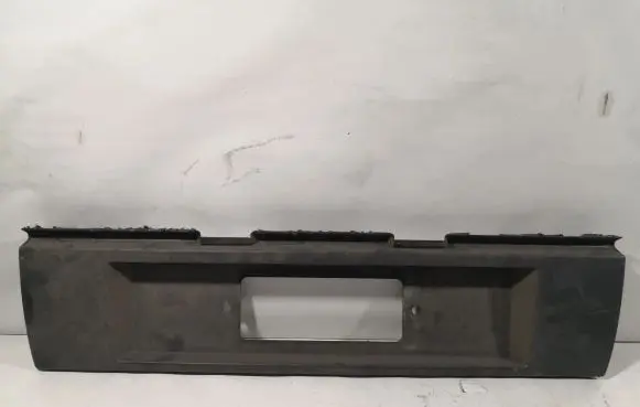 Audi 100 200 5000 C3 Tailgate trim 443853489A
