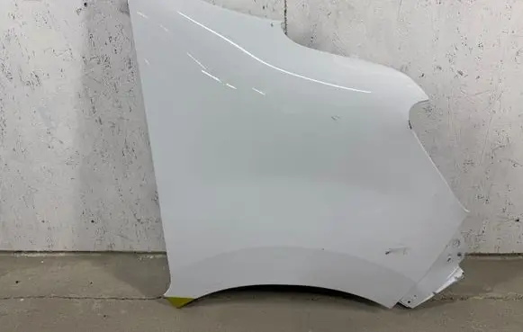Renault Master III Fender 