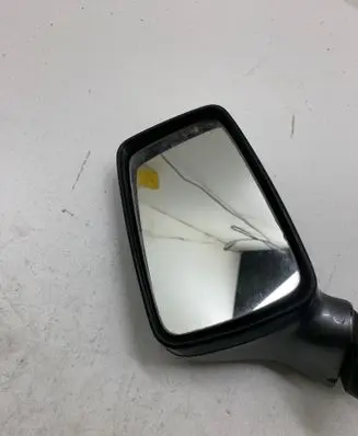 Audi 80 90 S2 B4 Manual wing mirror E6027847 E6007848 E6007847
