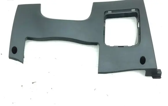 Hyundai Santa Fe Dashboard lower bottom trim panel 847512W800