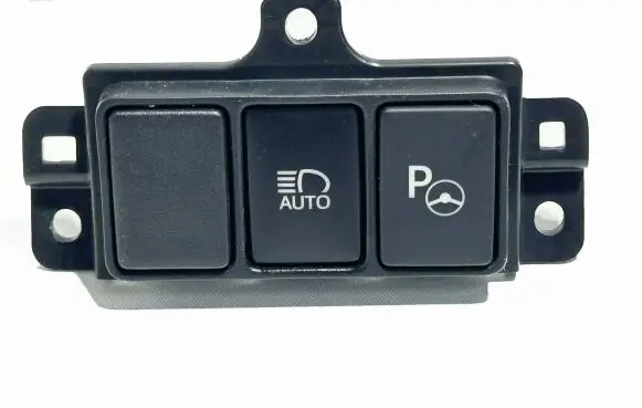 Toyota C-HR I Light switch 55447F4010 21057