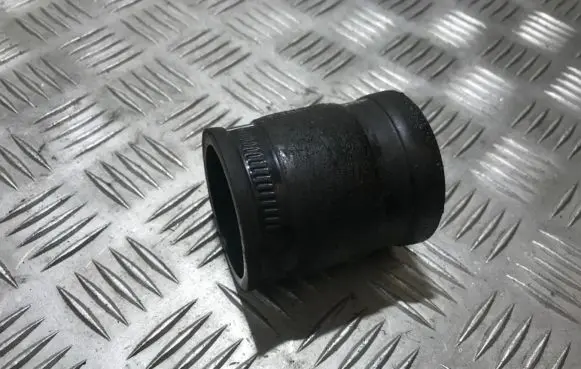 Intercooler hose/pipe