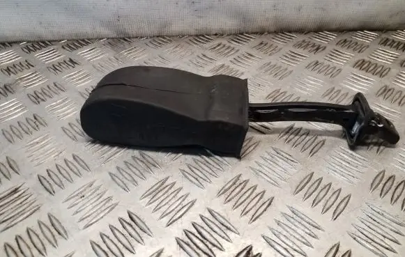 Volkswagen Sharan Front door check strap stopper 5N0837267