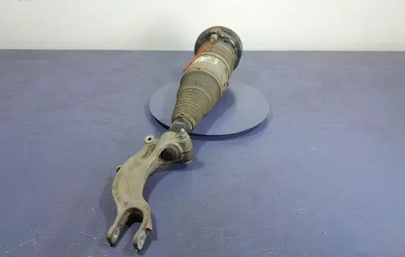 Audi Q7 4L Front shock absorber/damper 4M0616039AC