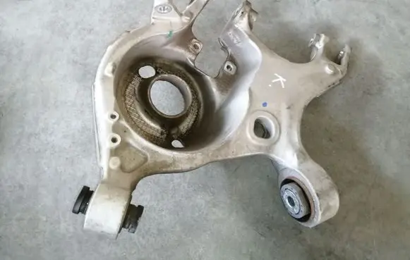 Ford Edge II Rear upper control arm/wishbone 5K652