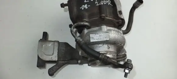 BMW 1 E81 E87 Turbo 724779 4913511330