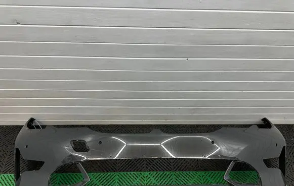 BMW 3 G20 G21 Front bumper 7468359