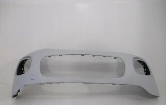 Citroen C3 Aircross Front bumper 13490015