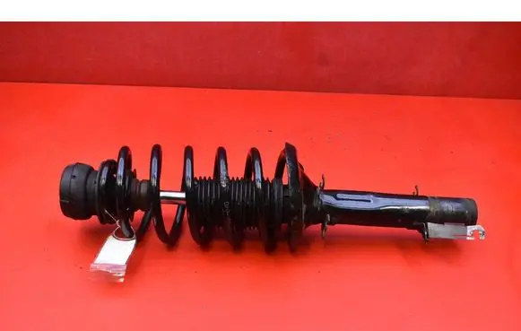 Seat Leon (1M) Front shock absorber/damper 454710