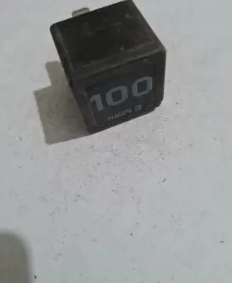 Volkswagen Sharan Other relay 7M0951253A 95VW10K705CA V23136J6X45