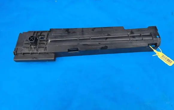 BMW 3 F30 F35 F31 Side radiator support slam panel 7600537