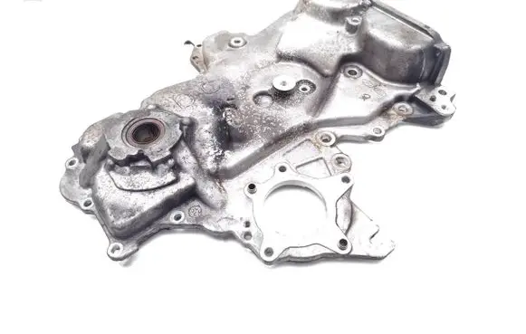 Hyundai i30 Timing chain cover G4FG