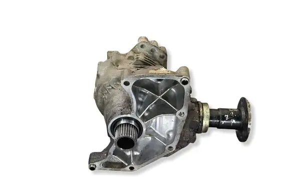 Nissan Murano Z50 Gearbox transfer box case XUT