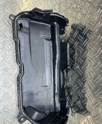 Renault Trafic III (X82) Engine cover (trim) 175B16051R 175B14183R