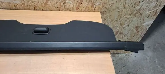Ford Mondeo MK IV Parcel shelf load cover 