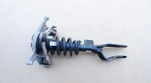 Tesla Model Y Front shock absorber/damper 118836800E