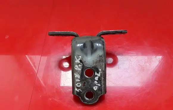 KIA Carens II Front door lower hinge A046057