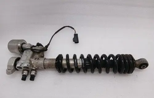 McLaren 720S Rear shock absorber with coil spring 14BA115CP