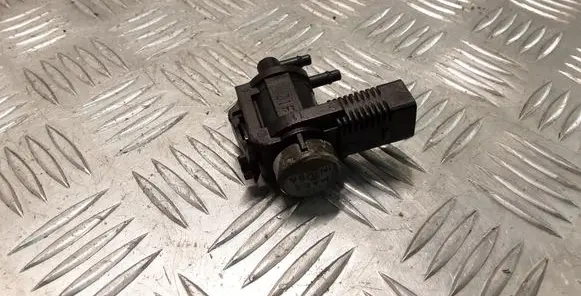 Skoda Octavia Mk2 (1Z) Vacuum valve 1K0906283A