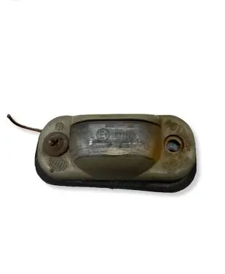 Audi 100 S4 C4 Number plate light E10022898