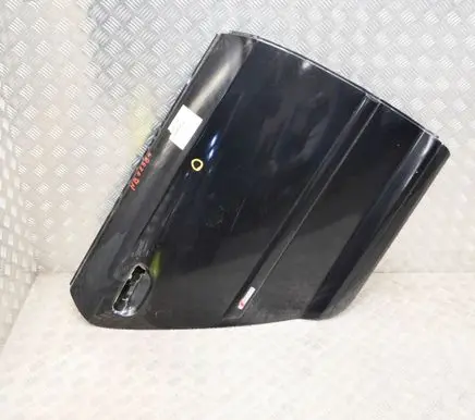 Audi A3 S3 8P Rear door 8P4833052A