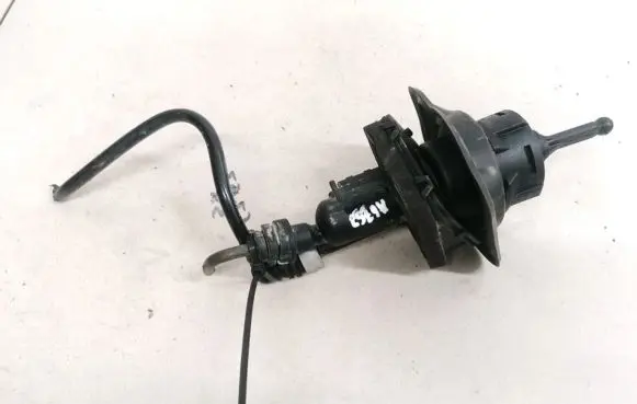 Ford Focus C-MAX Clutch master cylinder