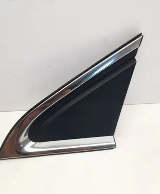 Ford Edge II Fender end trim FT4B17075AF FT4B17075B6