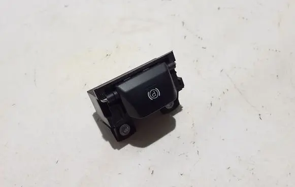 Porsche Panamera (971) Parking (PDC) sensor switch 971927225B