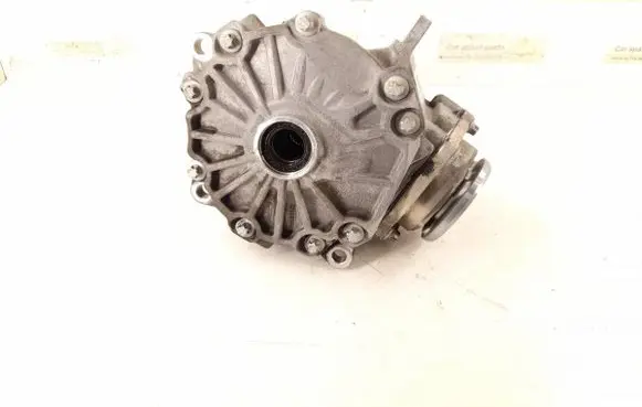 Mercedes-Benz C W204 Gearbox transfer box case 2213301602 2213307300