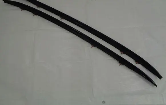 Mercedes-Benz GLA W156 X156 Roof bar rail