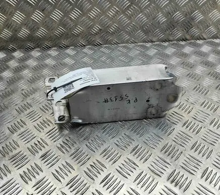 Mercedes-Benz C W206 Front bumper shock/impact absorber A2066200100