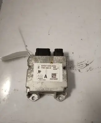Ford Mustang VI Airbag control unit/module FR3T14B321AF