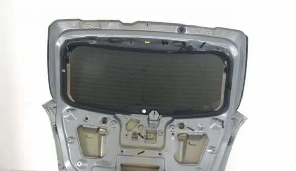 Opel Antara Tailgate/trunk/boot lid