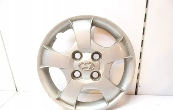 Hyundai Accent R13 wheel hub/cap/trim 52960-25600