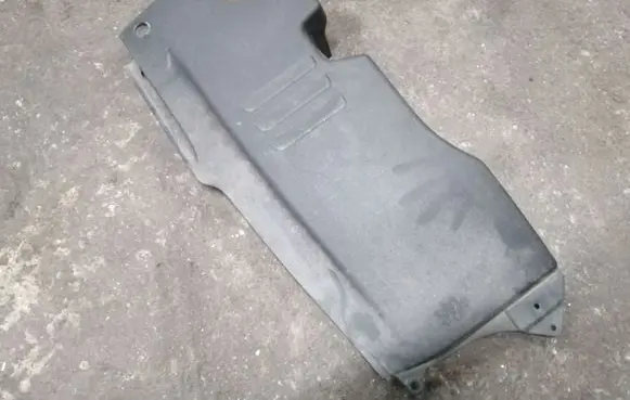 Lexus GS 300 350 430 450H Engine cover (trim) 5379530080