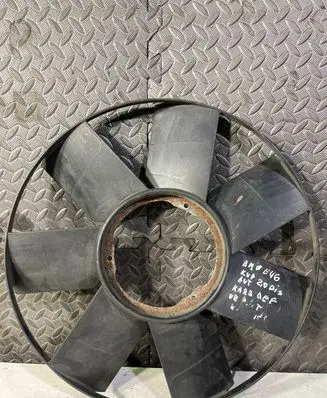 BMW 3 E46 Fan impeller 2249373