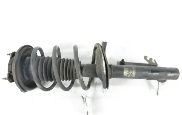 Ford Focus Front shock absorber with coil spring 