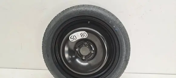 Renault Captur R16 spare wheel 403531798R