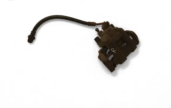 Dodge Durango III Rear brake caliper