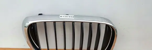 BMW 7 G11 G12 Front bumper upper radiator grill 51137357012