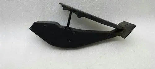 BMW 7 E65 E66 Accelerator throttle pedal 35406762482
