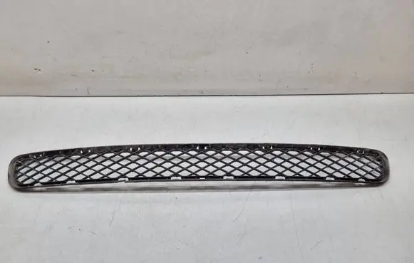 BMW X3 E83 Front bumper lower grill 3416512 51113416512