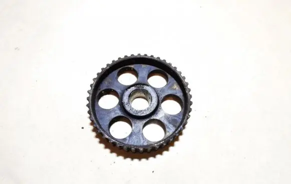 Volkswagen Golf III Camshaft pulley/ VANOS 069109111