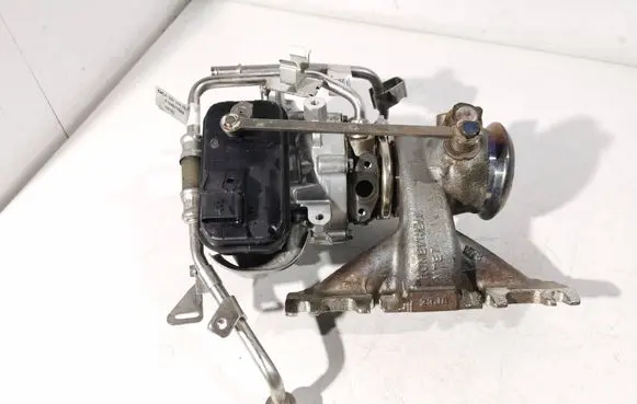 Dacia Duster II Turbo 144106434R A2820900280 85028212