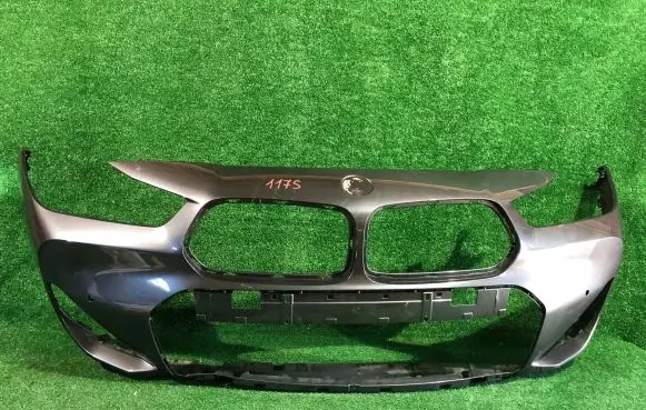 BMW X2 F39 Front bumper