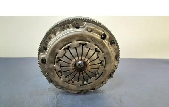 Seat Ibiza IV (6J,6P) Clutch set kit 03P105273