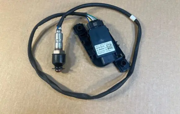 Volkswagen Tiguan Allspace Lambda probe sensor 04L907805FG